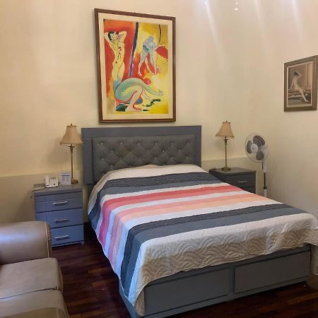 Seamen'S Club Hotel Lima Luaran gambar