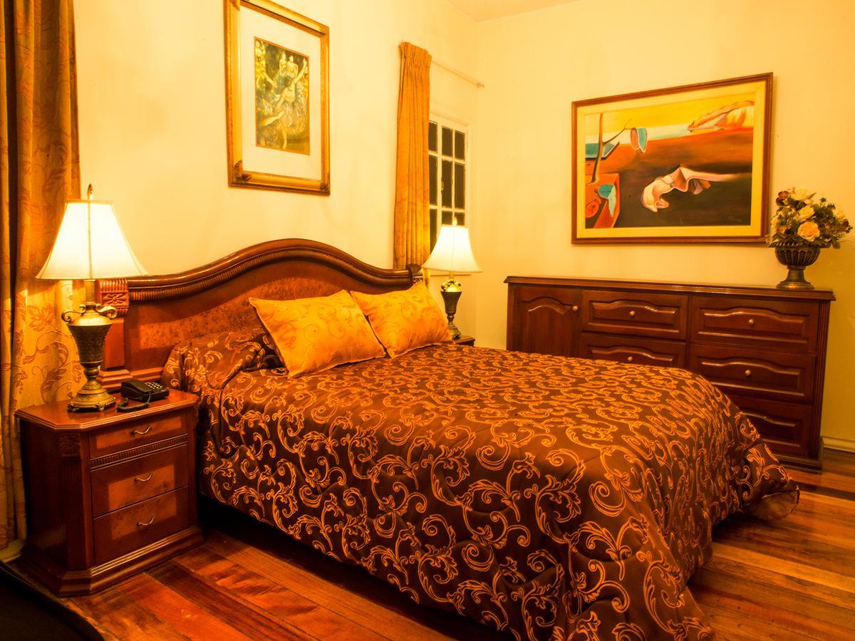 Seamen'S Club Hotel Lima Luaran gambar