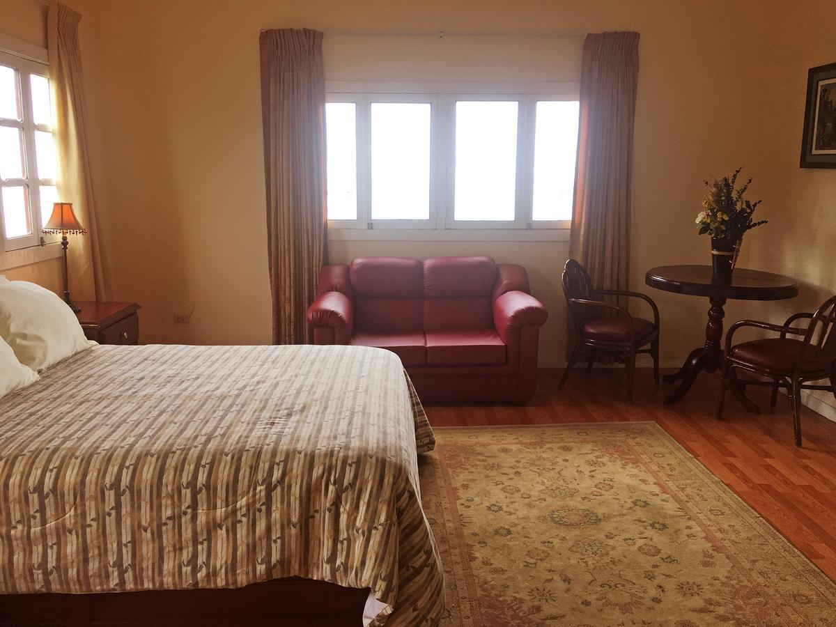 Seamen'S Club Hotel Lima Luaran gambar