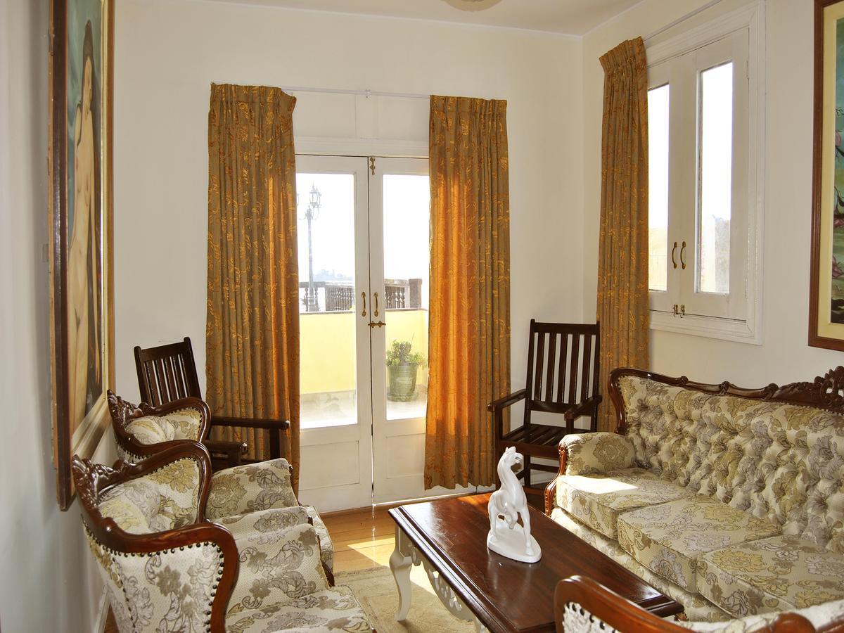 Seamen'S Club Hotel Lima Luaran gambar